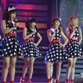 Cherry Belle Bawakan Lagu 'Best Friend Forever' dan 'I'll Be There For You'