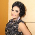 Krisdayanti Usai Liputan 6 Awards 2012