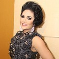 Krisdayanti Usai Liputan 6 Awards 2012