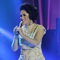 Penampilan Krisdayanti di Liputan 6 Awards 2012