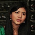 Qory Sandioriva Saat Diwawancarai