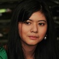 Qory Sandioriva Saat Diwawancarai