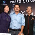 Ronnie Sianturi Selaku Promotor dari JSK Enterprise