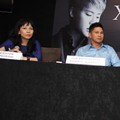 Ronnie Sianturi Selaku Promotor dari JSK Enterprise