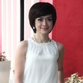Yulia Rachman Rilis Album 'Cerita Untuk Dunia'