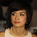 Yulia Rachman Sedih Ditanya Soal Pengajuan Gugatan Cerai