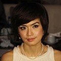 Yulia Rachman Sedih Ditanya Soal Pengajuan Gugatan Cerai