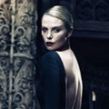 Charlize Theron untuk Interview Magazine