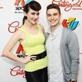 Karmin Menghadiri 103.5 KTU's KTUphoria