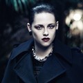 Kristen Stewart untuk Interview Magazine