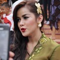 Olla Ramlan Melihat Prosesi dari Awal dan Membuatnya Ingin Menikah