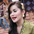 Olla Ramlan Melihat Prosesi dari Awal dan Membuatnya Ingin Menikah