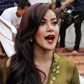 Olla Ramlan Melihat Prosesi dari Awal dan Membuatnya Ingin Menikah