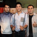 Launching Album Perdana The Adly's 'Dengarkanlah Sahabatku'