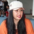 Titi DJ Tak Ingin Anak-Anaknya 'Buta' Budaya Tradisional