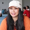 Titi DJ Tak Ingin Anak-Anaknya 'Buta' Budaya Tradisional