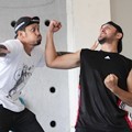 Aqi Alexa Perankan Gatotkaca Versi Jahat