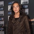 Adipati Dolken Hadir di IMA 2012