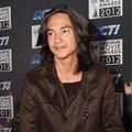 Adipati Dolken Hadir di IMA 2012