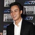 Baim Wong Raih Penghargaan Pendatang Baru Pria Terfavorit
