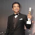 Donny Damara Raih Penghargaan Pemeran Utama Pria Terbaik