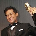 Donny Damara Raih Penghargaan Pemeran Utama Pria Terbaik