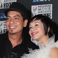 Indra Birowo dan Istri Hadir di IMA 2012