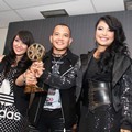 Kotak Sabet Penghargaan Soundtrack Terfavorit