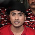 Rizal Djibran Bersama Ormas Komando Pejuang Merah Putih