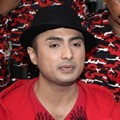 Rizal Djibran Bersama Ormas Komando Pejuang Merah Putih
