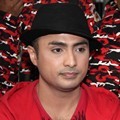 Rizal Djibran Bersama Ormas Komando Pejuang Merah Putih