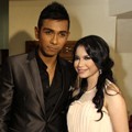 Rossa, Taufik Batisah