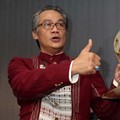 Tio Pakusadewo Raih Penghargaan Pemeran Utama Pria Terfavorit