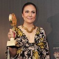 Wulan Guritno Raih Penghargaan Pemeran Utama Wanita Terfavorit