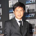 Agus Kuncoro Hadir di IMA 2012