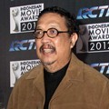 Didi Petet, Ketua Dewan Juri Indonesian Movie Awards 2012