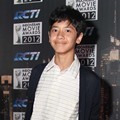 Emir Mahira Hadir di IMA 2012