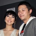 Gisella Anastasia dan Gading Marten