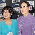 Grace Simon Bersama Connie Sutedja