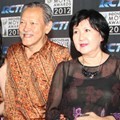 Henky Solaiman Hadir di IMA 2012