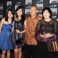 Henky Solaiman Hadir di IMA 2012