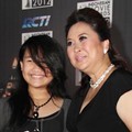 Ira Maya Sopha Hadir di IMA 2012
