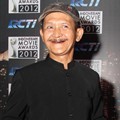 Ki Daus Hadir di IMA 2012
