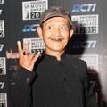 Ki Daus Hadir di IMA 2012