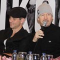 New Kids On The Block Saat Jumpa Pers 'Konser One Night One Stage NKOTBSB'