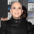 Ozy Syahputra Hadir di IMA 2012
