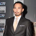 Yama Carlos Hadir di IMA 2012