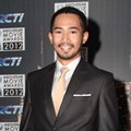 Yama Carlos Hadir di IMA 2012