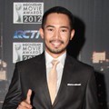 Yama Carlos Hadir di IMA 2012