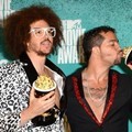 LMFAO Raih Penghargaan Best Music di Film '21 Jump Street'